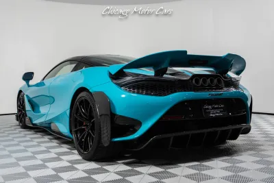 765LT Coupe